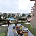 Rnet - Ir 28-ab Costa Brava Appartement