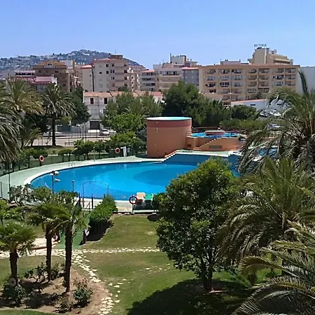Rnet - Ir 28-ab Costa Brava Apartment *