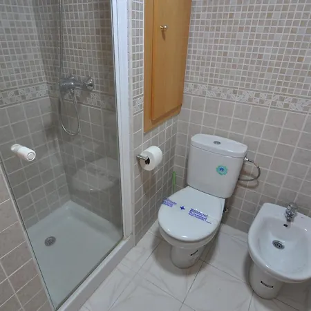 Rnet - Ir 28-ab Costa Brava Apartment *