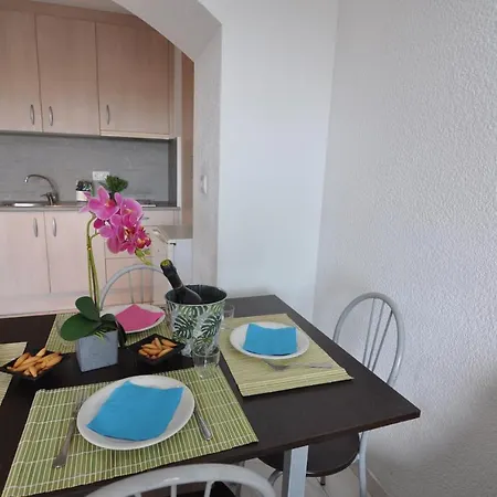 Rnet - Ir 28-ab Costa Brava Apartment