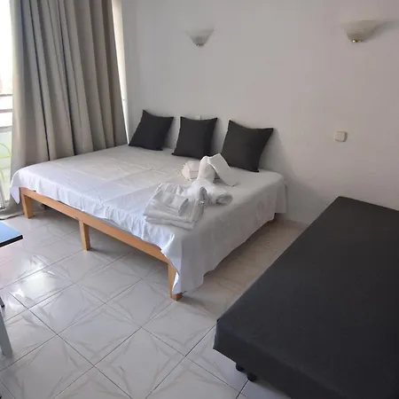 Rnet - Ir 28-ab Costa Brava Apartment