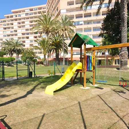 Rnet - Ir 28-ab Costa Brava Apartamento