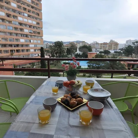Apartamento Rnet - Ir 28-ab Costa Brava