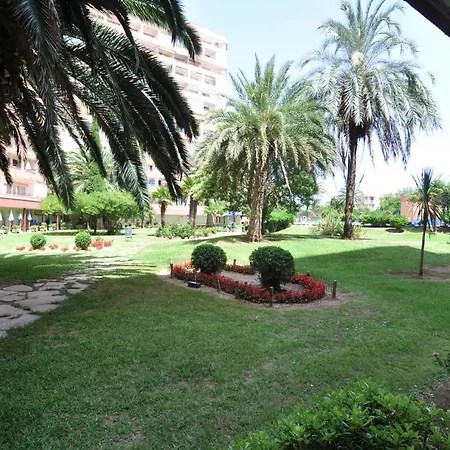 Apartamento Rnet - Ir 28-ab Costa Brava