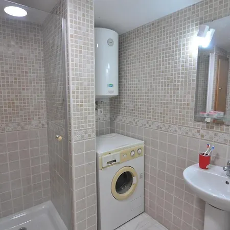 Appartamento Rnet - Ir 28-ab Costa Brava