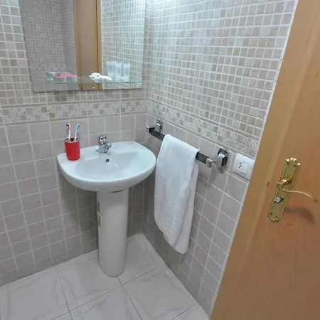 Apartamento Rnet - Ir 28-ab Costa Brava *