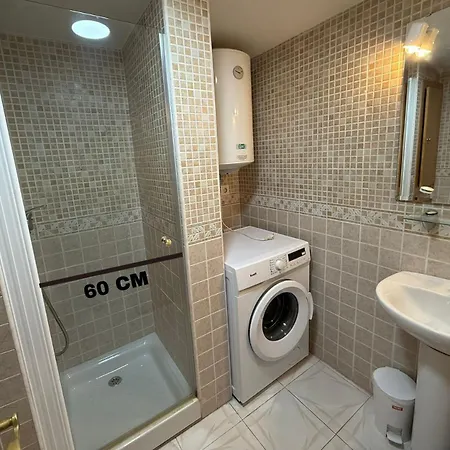 Rnet - Ir 28-ab Costa Brava Apartamento *