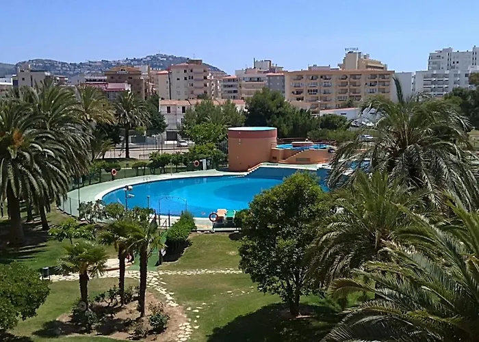 Rnet - Ir 28-ab Costa Brava شقة *