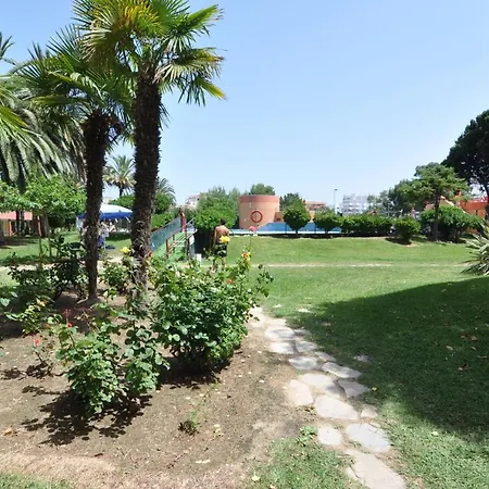 Apartament Rnet - Ir 28-ab Costa Brava